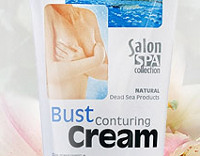 Bust Salon SPA - Крем для Увеличения Груди - Изюм